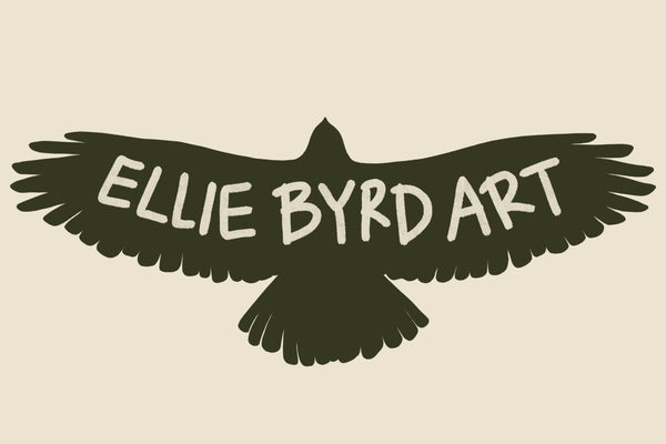 Ellie Byrd Art